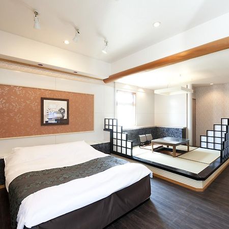 Hotel Fine Izumo Airport (Adults Only) Экстерьер фото