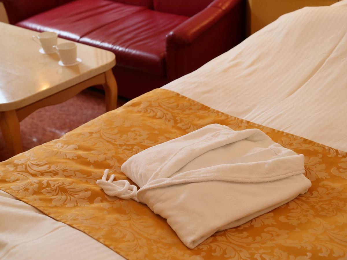 Hotel Fine Izumo Airport (Adults Only) Экстерьер фото