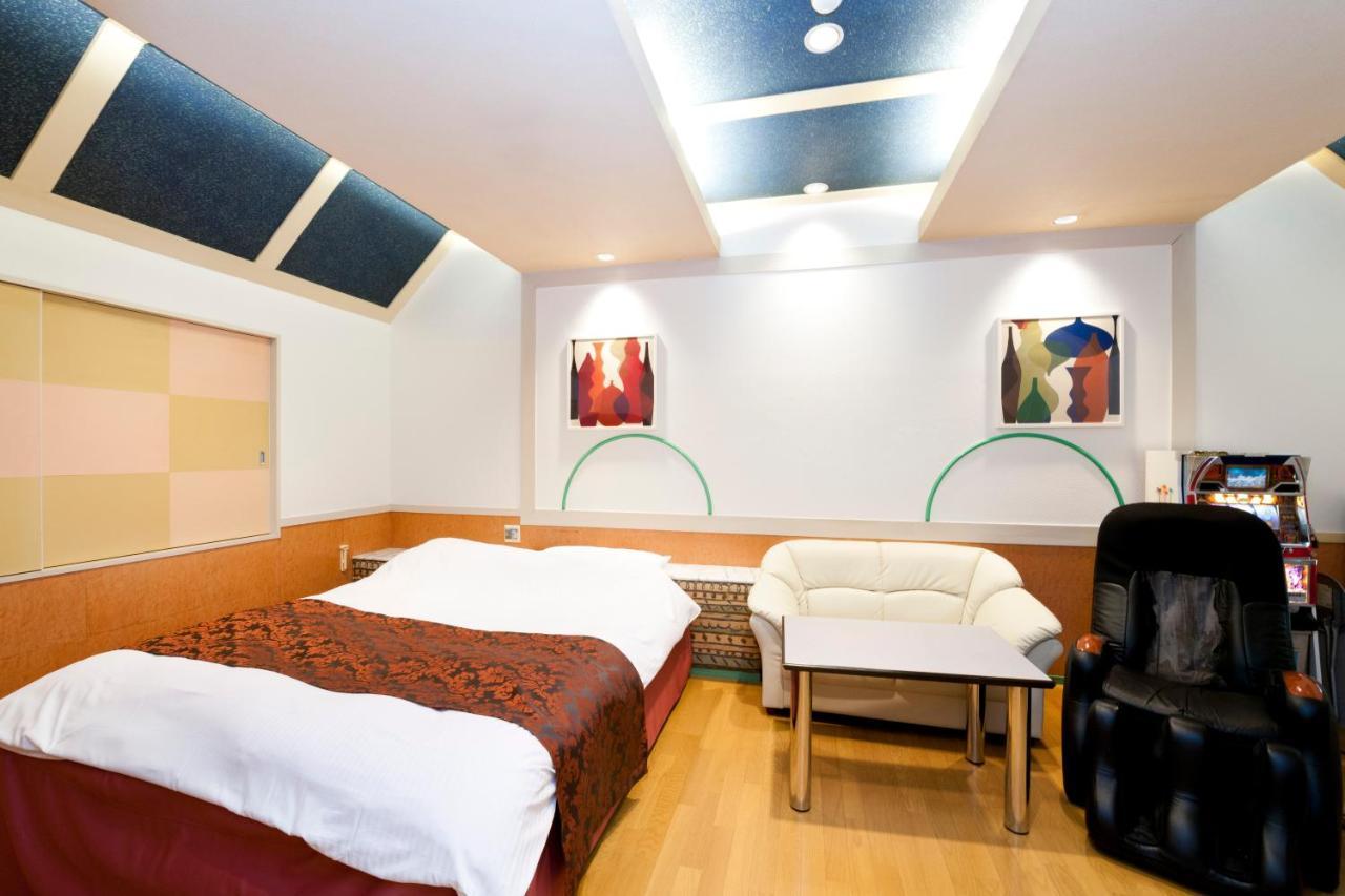 Hotel Fine Izumo Airport (Adults Only) Экстерьер фото