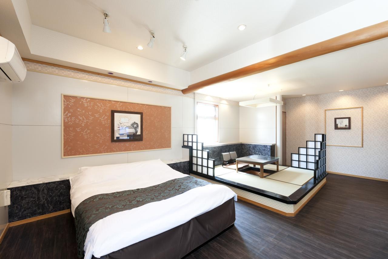 Hotel Fine Izumo Airport (Adults Only) Экстерьер фото