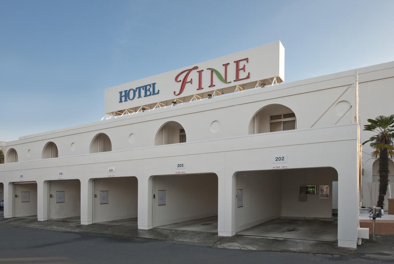 Hotel Fine Izumo Airport (Adults Only) Экстерьер фото